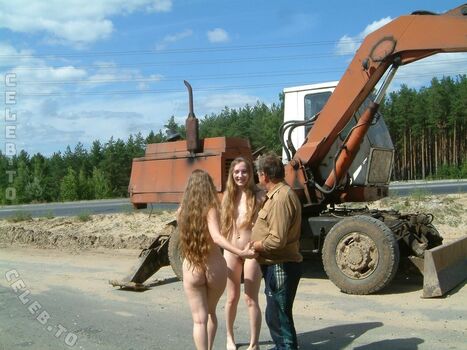 🔥 Nackt in russland page leaked private photo uncensored full