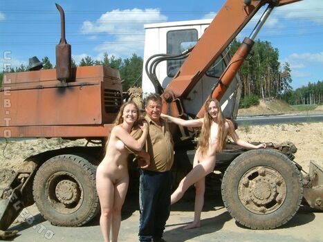 🔥 Nackt in russland page leaked private photo uncensored full