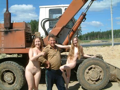 🔥 Nackt in russland page leaked private photo uncensored full