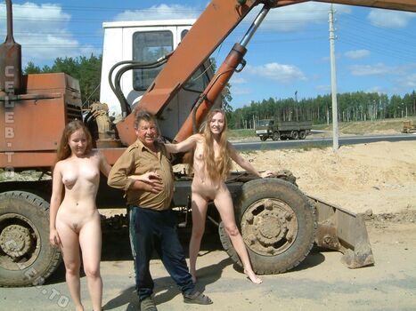 🔥 Nackt in russland page leaked private photo uncensored full
