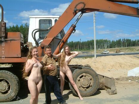 🔥 Nackt in russland page leaked private photo uncensored full