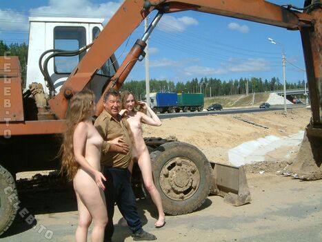 🔥 Nackt in russland page leaked private photo uncensored full