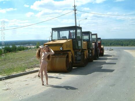 🔥 Nackt in russland page leaked private photo uncensored full
