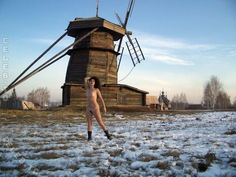 🔥 Nackt in russland page leaked private photo uncensored full
