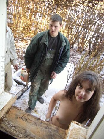 🔥 Nackt in russland page leaked private photo uncensored full