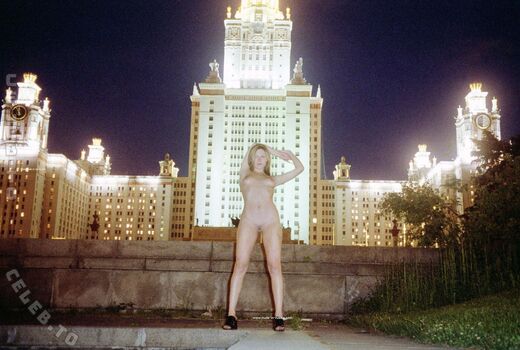 🔥 Nackt in russland page leaked private photo uncensored full