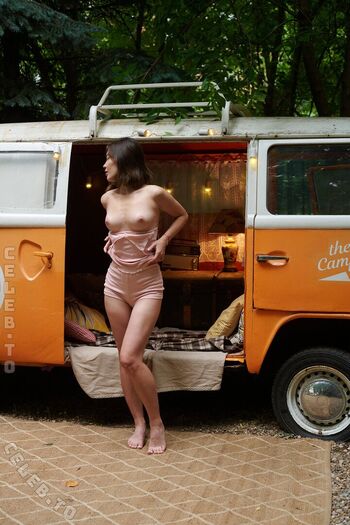 🔥 Nackt in russland page leaked private photo uncensored full
