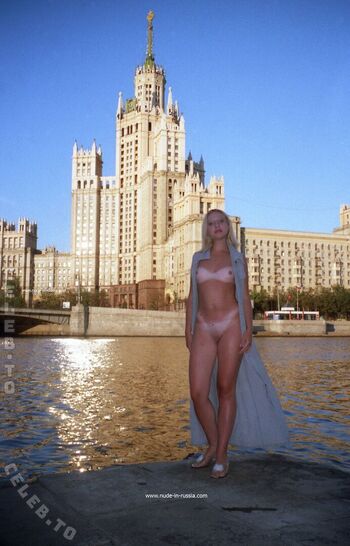🔥 Nackt in russland page leaked private photo uncensored full