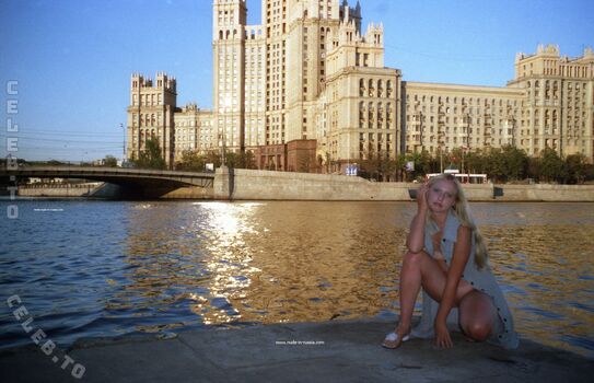 🔥 Nackt in russland page leaked private photo uncensored full
