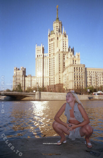 🔥 Nackt in russland page leaked private photo uncensored full
