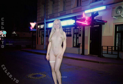🔥 Nackt in russland page leaked private photo uncensored full
