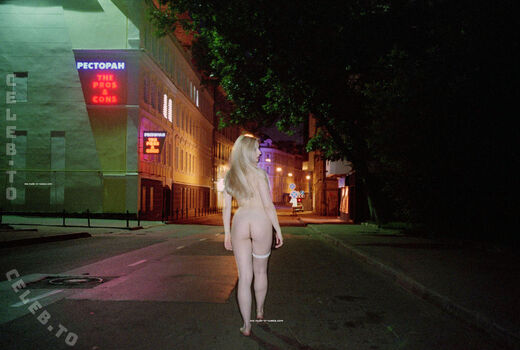 🔥 Nackt in russland page leaked private photo uncensored full