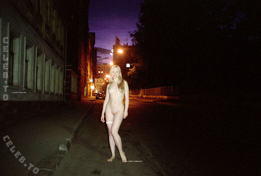 🔥 Nackt in russland page leaked private photo uncensored full