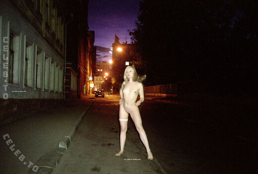 🔥 Nackt in russland page leaked private photo uncensored full