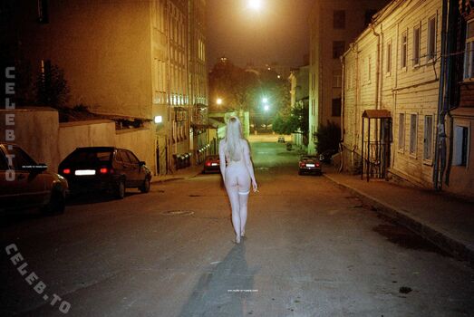 🔥 Nackt in russland page leaked private photo uncensored full