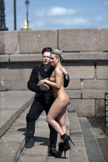 🔥 Nackt in russland page leaked private photo uncensored full