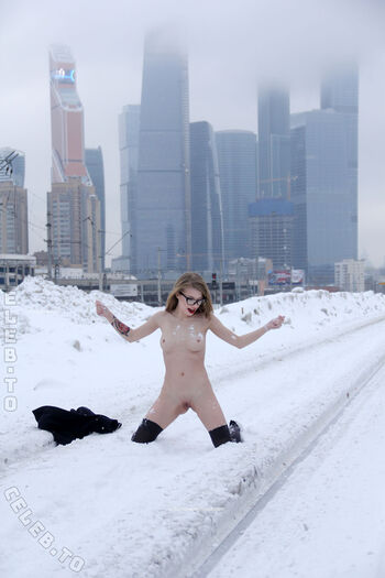 🔥 Nackt in russland page leaked private photo uncensored full