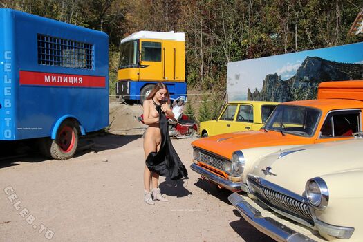 🔥 Nackt in russland page leaked private photo uncensored full