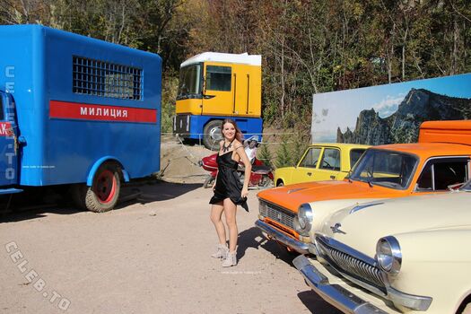 🔥 Nackt in russland page leaked private photo uncensored full