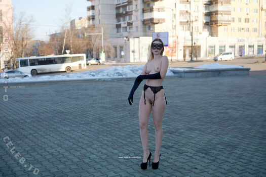 🔥 Nackt in russland leaked private photo uncensored full