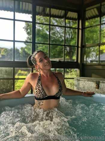 🔥 Nakedaussienomad leaked private photo uncensored full