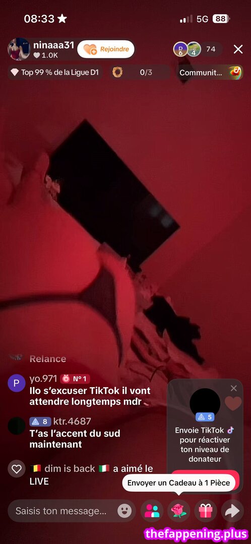 🔥 Page/ leaked private photo uncensored full
