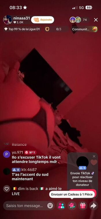 🔥 Nanaaa leaked private photo uncensored full