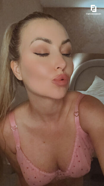 🔥 Nanoe vaesen leaked private photo uncensored full