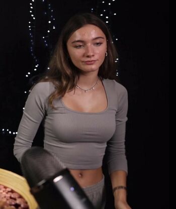 Full leaked Nanou asmr private onlyfans photo