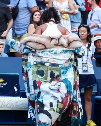 Full leaked Naomi osaka private onlyfans photo