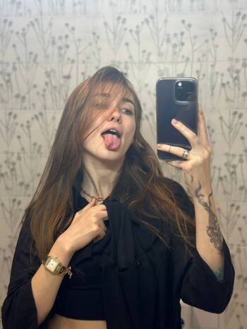 Full leaked Nastyacrazymo private onlyfans photo