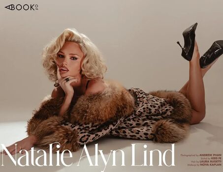 🔥 Natalie alyn lind leaked private photo uncensored full
