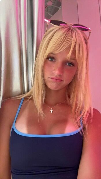 Full leaked Natalie grace private onlyfans photo