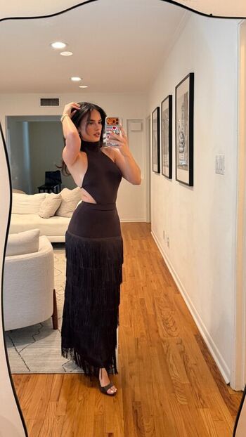 Full leaked Natalie mariduena private onlyfans photo