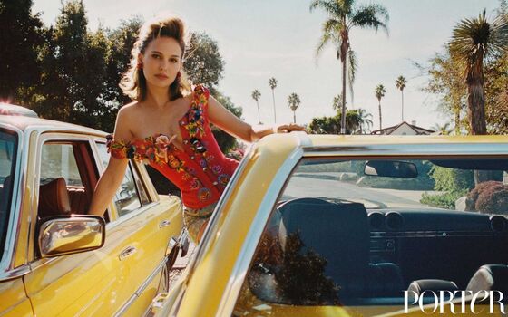 Full leaked Natalie portman private onlyfans photo