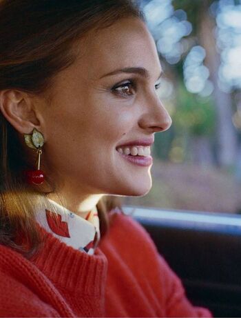 Full leaked Natalie portman private onlyfans photo