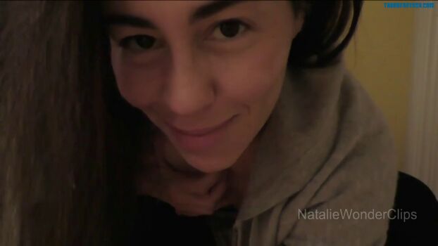 Full leaked Natalie wonder private onlyfans photo