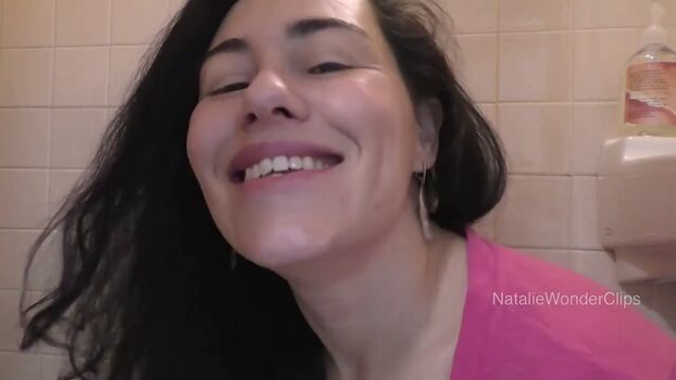 Full leaked Natalie wonder private onlyfans photo