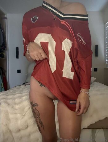 Full leaked Nataliehanby private onlyfans photo