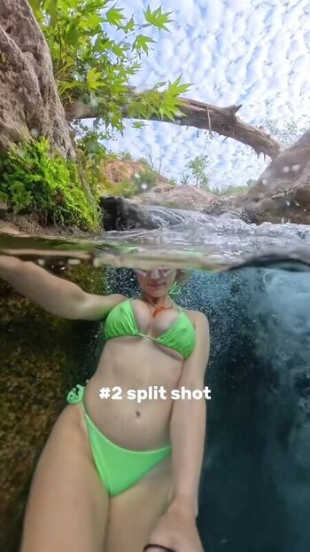 Full leaked Natalieunderwater private onlyfans photo