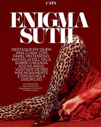 🔥 Nathalia dill leaked private photo uncensored full