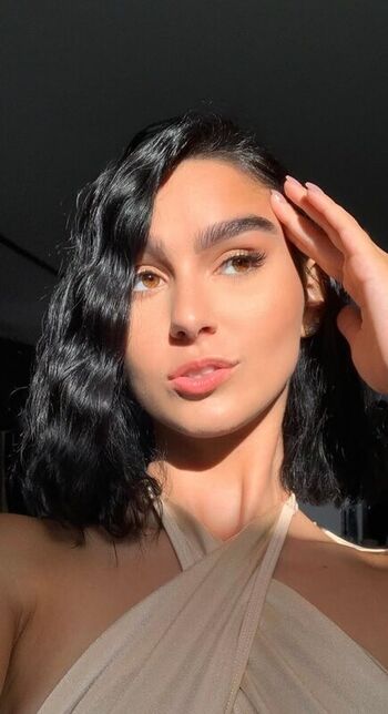 🔥 Nathalie gomez leaked private photo uncensored full