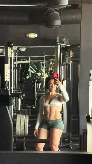 🔥 Natxfit leaked private photo uncensored full