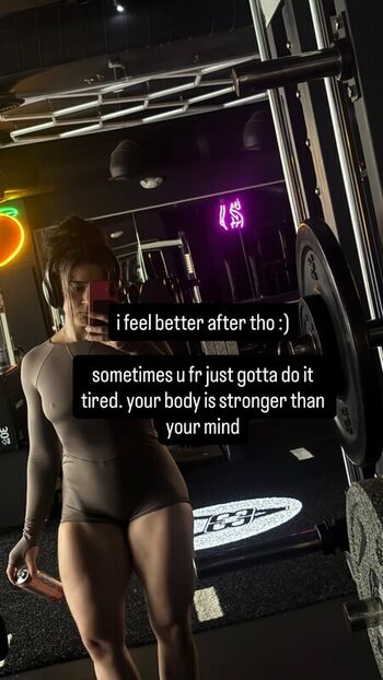 🔥 Natxfit leaked private photo uncensored full