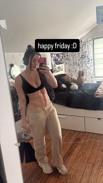 🔥 Natxfit leaked private photo uncensored full