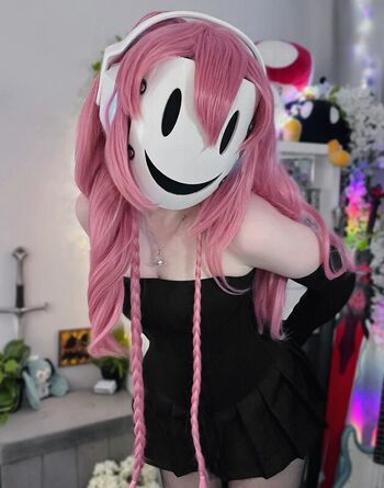 nelkucosplay