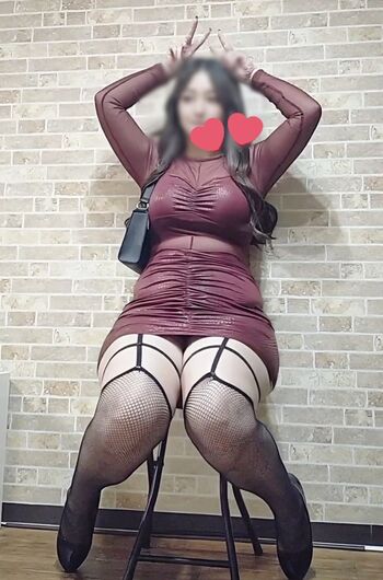 🔥 Nene booty  page leaked private photo uncensored full