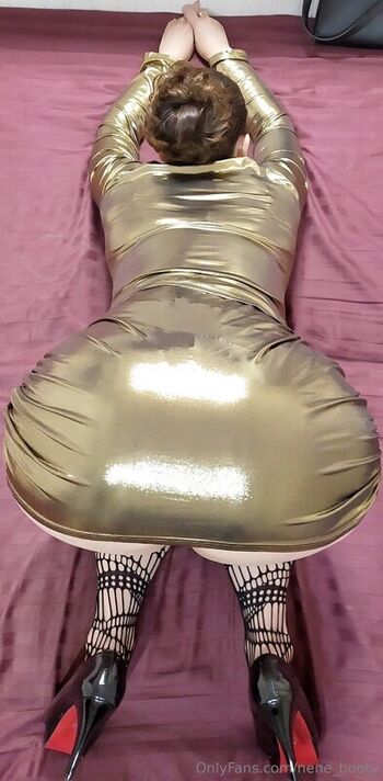 🔥 Nene booty  page leaked private photo uncensored full