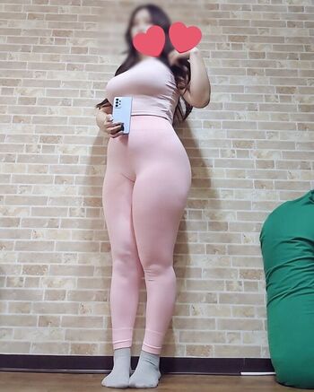🔥 Nene booty  page leaked private photo uncensored full