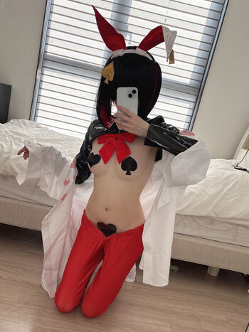 🔥 Nenechi page leaked private photo uncensored full